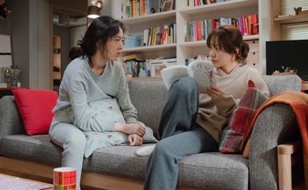 ある春の夜に【感想評価ネタバレなし】ストーリーが大人なドラマです。