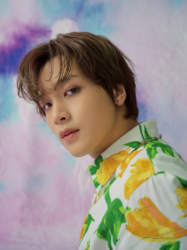 NCTヘチャン身長本名など詳細プロフィール!実は双子?兄弟情報や出身も徹底調査!