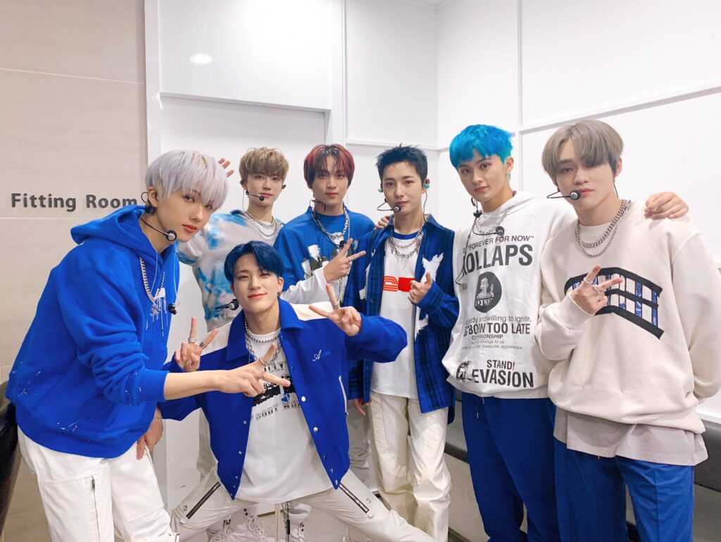 Nctdreamメンバー人気順最新22 日本と韓国での大きな違いはある