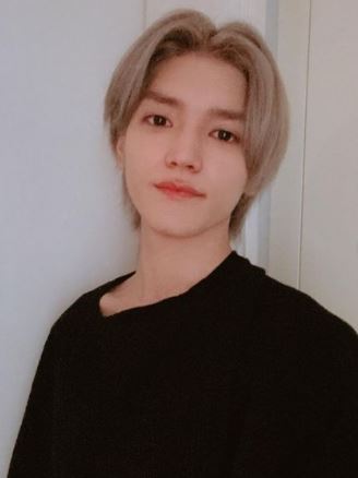 NCTテヨンのプロフィール!インスタから身長&年齢情報!イケメンの素顔とは?