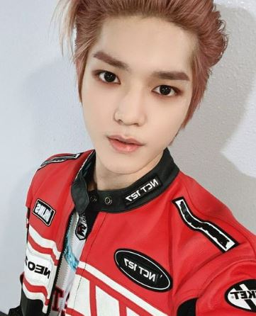 NCTテヨンのプロフィール!インスタから身長&年齢情報!イケメンの素顔とは?