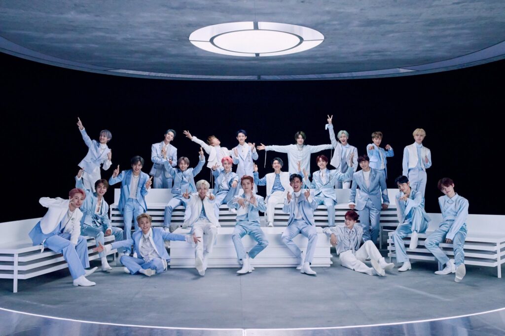 NCTおすすめ人気曲ランキングTOP10!各メンバー紹介や曲説明も徹底解説!