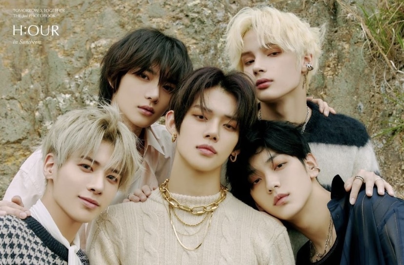TXT(トゥバ)メンバー人気順最新2022!日本と韓国/アメリカ人気も調査!