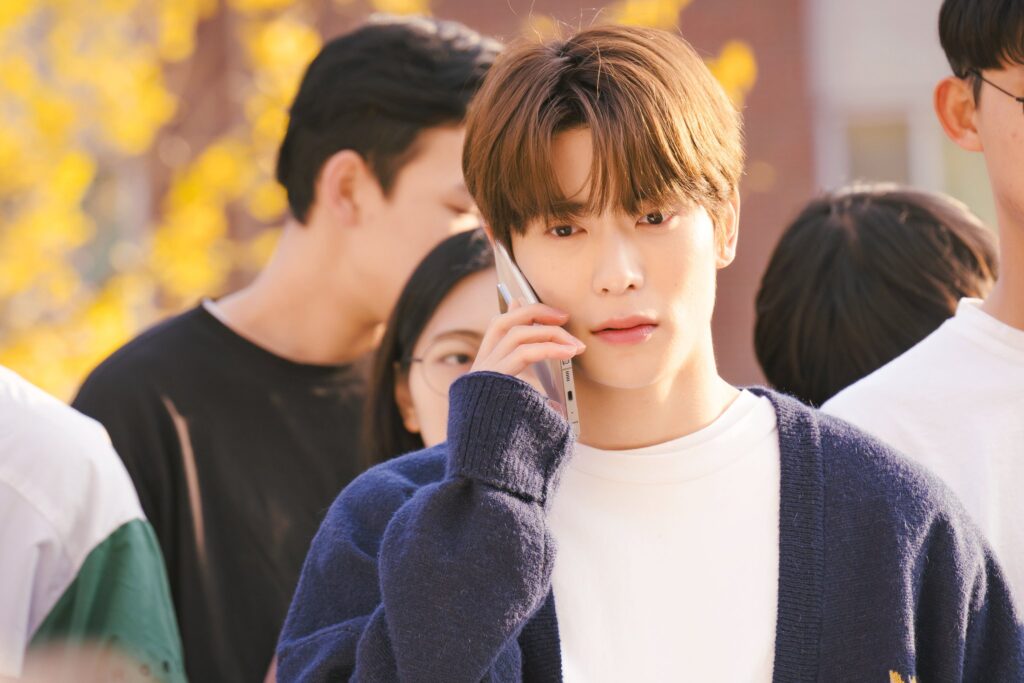 韓国ドラマDear.M【感想ネタバレ】ジェヒョンのキスシーンは何話?