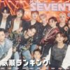 最新SEVENTEEN(セブチ)人気順2023！日本韓国の違いからアメリカ国別まとめ