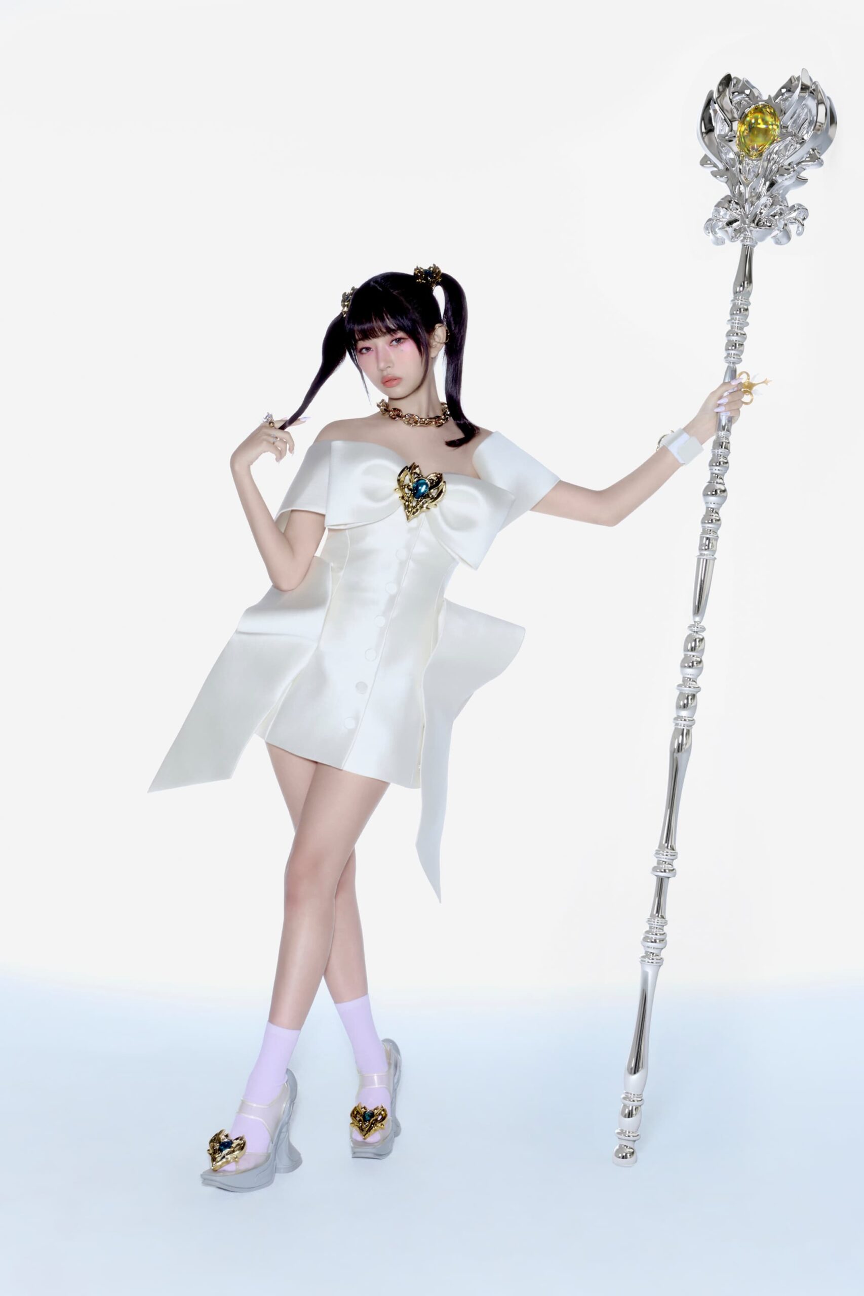 IVE(アイブ)メンバー人気順最新情報！日本と韓国の違いはある？