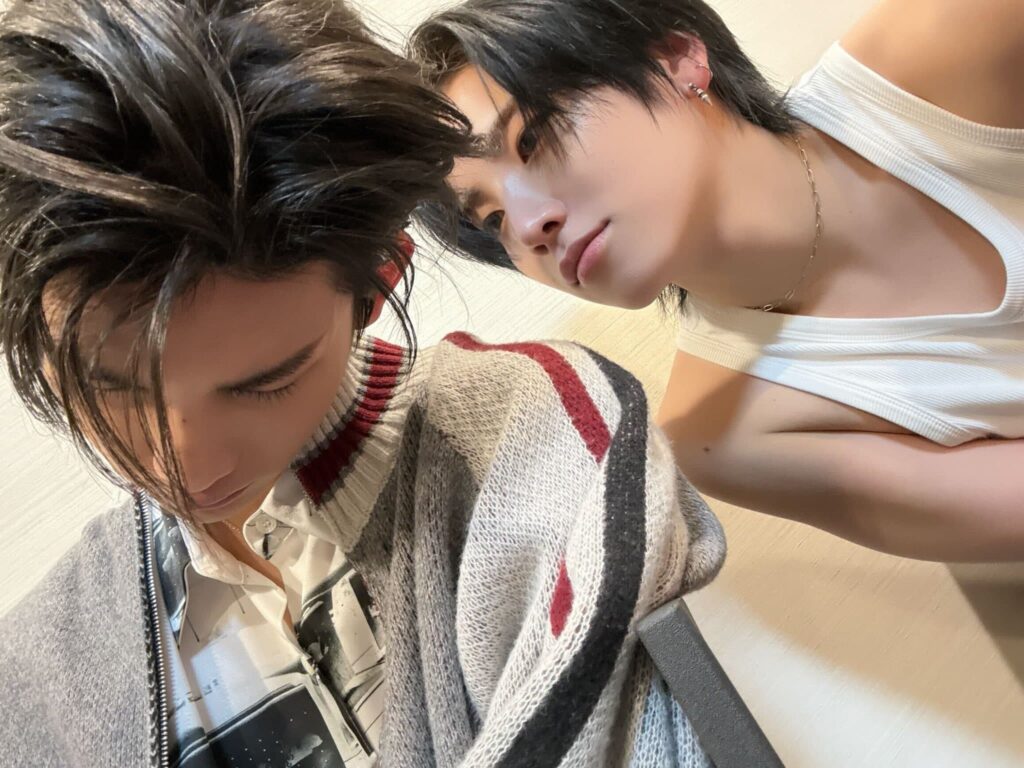 &TEAM(エンティーム)メンバー年齢順に紹介！誕生日や年齢早見表もチェック！