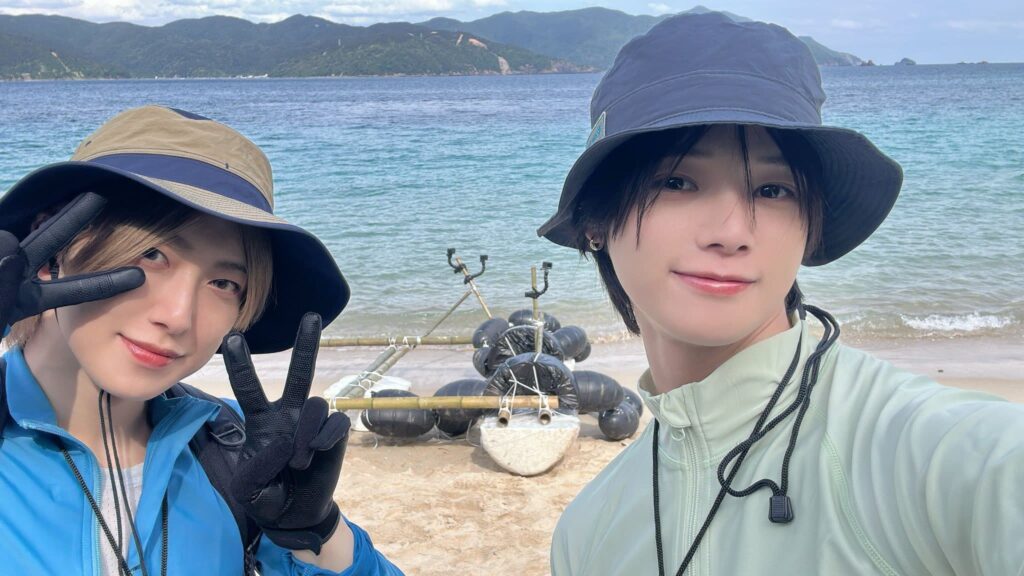 &TEAM(エンティーム)メンバー年齢順に紹介！誕生日や年齢早見表もチェック！